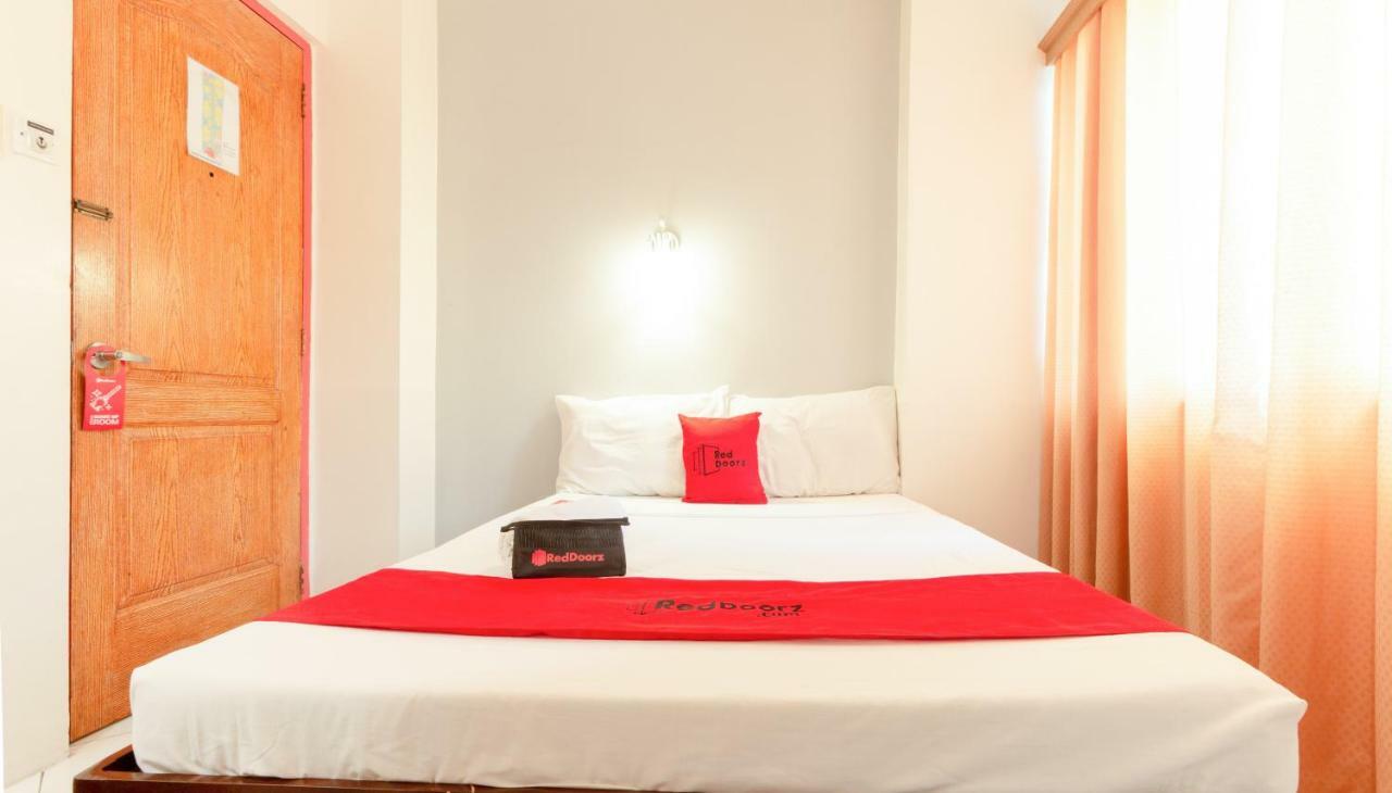 Hotel RedDoorz @ Paterno Street Tacloban Zewnętrze zdjęcie