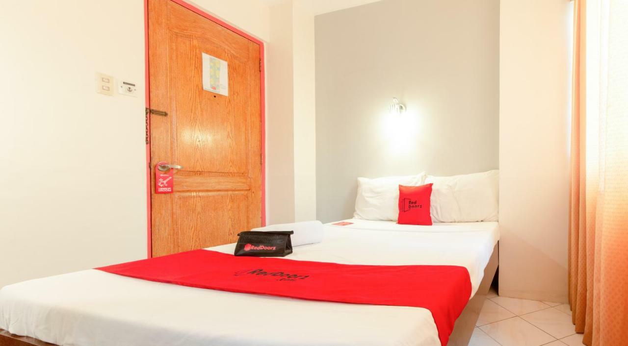 Hotel RedDoorz @ Paterno Street Tacloban Zewnętrze zdjęcie