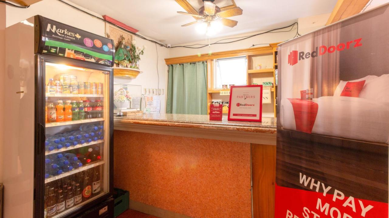 Hotel RedDoorz @ Paterno Street Tacloban Zewnętrze zdjęcie
