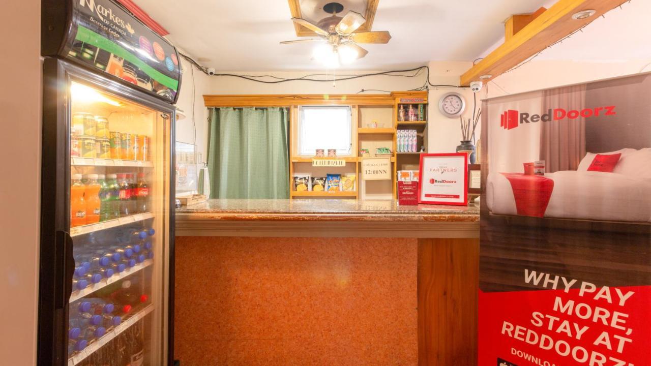 Hotel RedDoorz @ Paterno Street Tacloban Zewnętrze zdjęcie